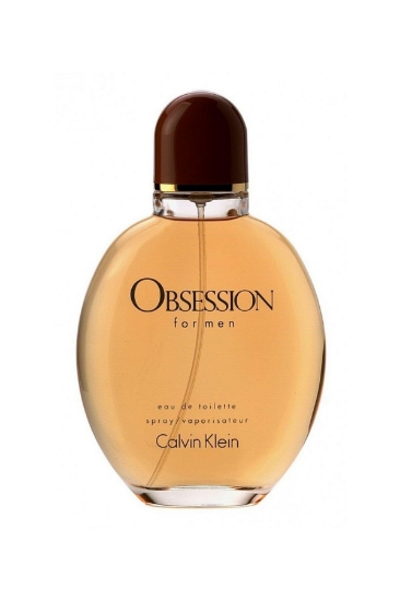 Calvin Klein Obsession EDT 125ml Erkek Parfümü