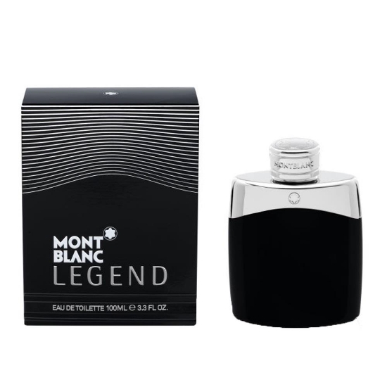 Mont Blanc Legend Erkek Parfümü EDT 100 ML