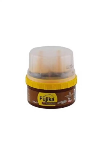 Fujika A.Kahve Ayakkabı Boyası 150 ml, ucuz ayakkabı boyası, toptan ayakkabı boyası, toptan uygun fiyatlı ayakkabı boyası, kahverengi ayakkabı boyası, ayakkabı bakım ürünleri, uygun fiyatlı ayakkabı boyası, ayakkabı boya fiyatları