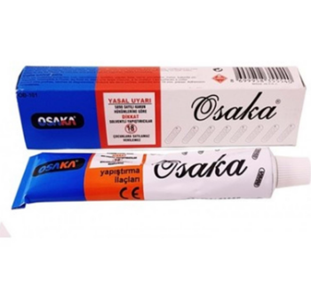 Osaka Balley Yapıştırıcı 50 gr, Toptan Osaka Yapıştırıcı ,Toptan Ucuz Yapıştırıcı, Uygun Fiyatlı Yapıştırıcı, Osaka Yapıştırıcı 50 gr Satışı, Toptan Osaka Balley Yapıştırıcı, Yapıştırıcı Toptan, Alışveriş Uygun Fiyatlı Toptan Yapıştırıcı