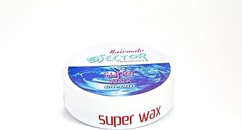 Sector Wax 150 ml Ultra Strong Mavi