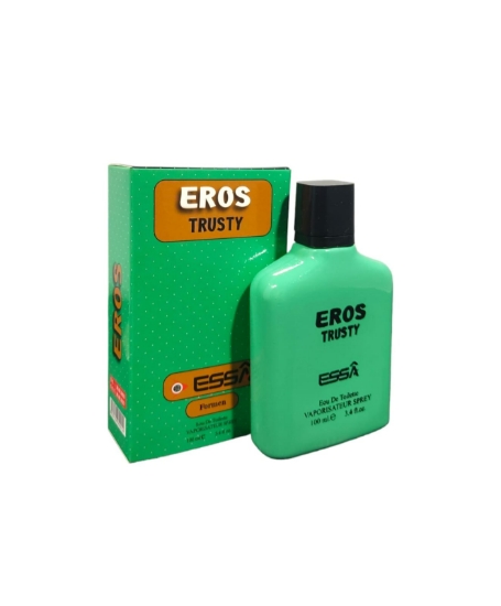 Eros Parfüm Edt 100 ml For Men