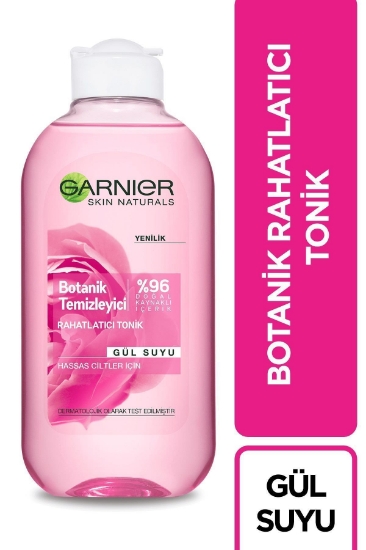 Garnıer Botanik Temizleyici Rahatlatıcı Tonik 200 Ml