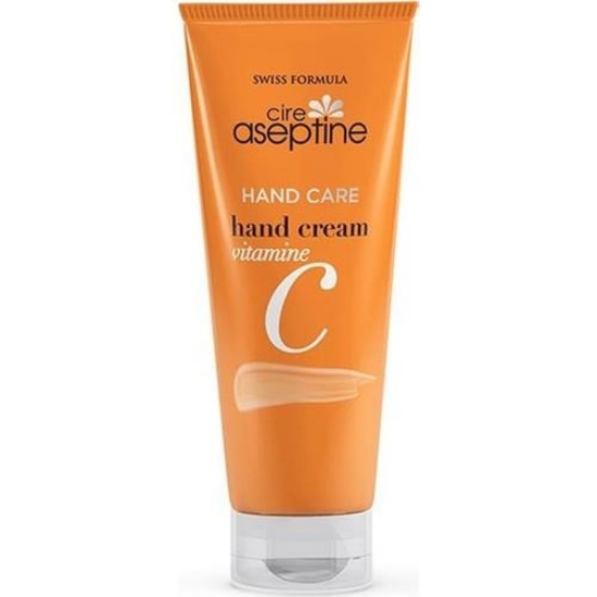 Cire Aseptine Tüp Krem C Vitamin 75 Ml