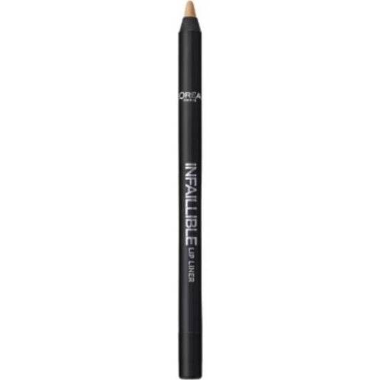 Loreal Parıs Infaıllıble Lipliner Longwear 001 Highlight On Point