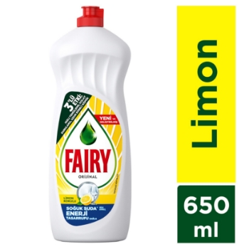 fairy, bulaşık deterjanı, sıvı bulaşık deterjanı, jel bulaşık deterjanı, fairy bulaşık deterjanı 650 ml fiyat, fairy bulaşık deterjanı 650 ml satın al