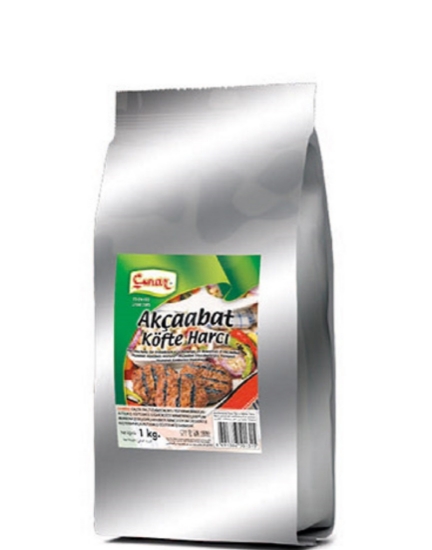 Çınar Akçaabat Köfte Harcı 1 Kg