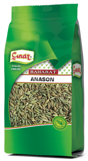 Çınar Anason 1 Kg  