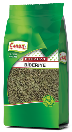 Çınar Biberiye 1 Kg