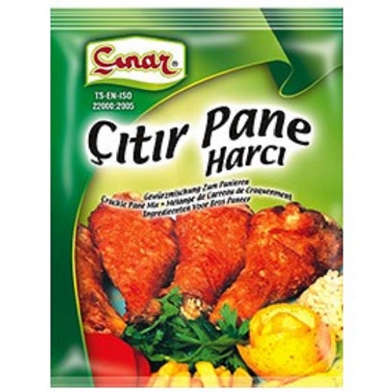 Çınar Çıtır Pane Harcı 95 Gr