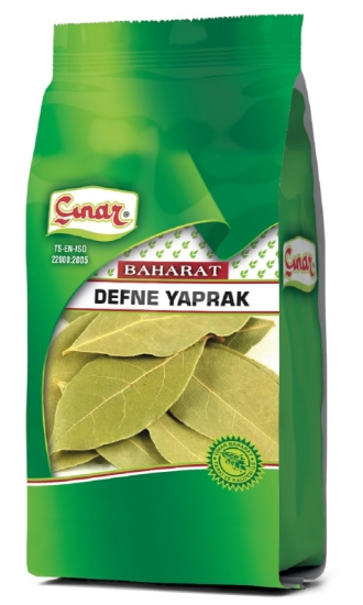 Çınar Defne Yaprağı 1 Kg