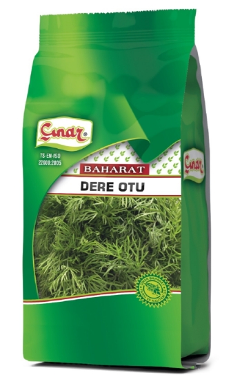 Çınar Dereotu 500 Gr