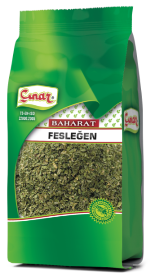 Çınar Fesleğen 500 Gr