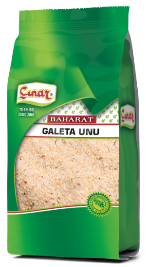 Çınar Galeta Unu 1 Kg