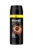 Axe Erkek Sprey Deodorant Dark Temptation Xl 48 Saat Etkileyici K