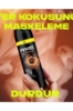 Axe Erkek Sprey Deodorant Dark Temptation Xl 48 Saat Etkileyici K