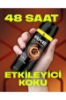 Axe Erkek Sprey Deodorant Dark Temptation Xl 48 Saat Etkileyici K