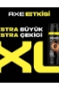 Axe Erkek Sprey Deodorant Dark Temptation Xl 48 Saat Etkileyici K