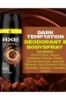 Axe Erkek Sprey Deodorant Dark Temptation Xl 48 Saat Etkileyici K