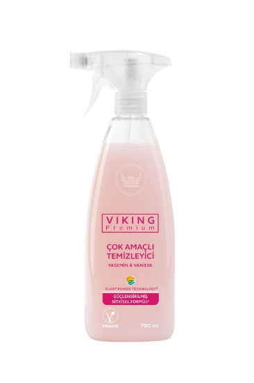 Viking Premium Çok Amaçlı Yasemin & Vanilya 750 ml