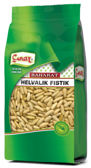 Çınar Helvalık Fıstık (Yer Fıstığı) 1 Kg