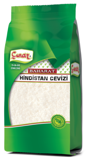 Çınar Hindistan Cevizi 175 Gr