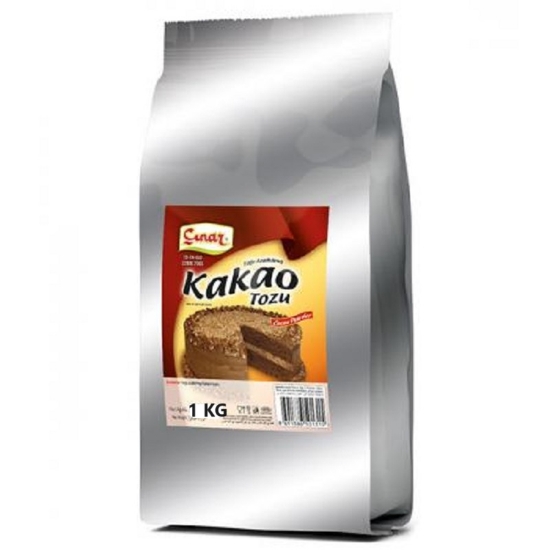 Çınar Kakao 1 Kg