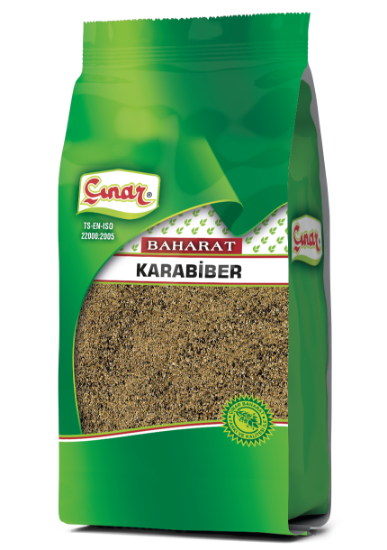 Çınar Karabiber 1 Kg