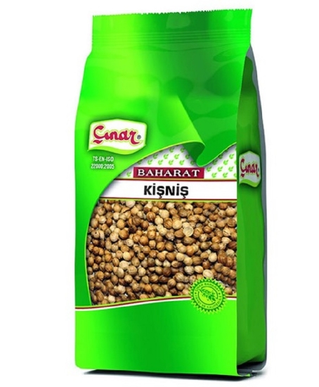 Çınar Kişniş 1 Kg