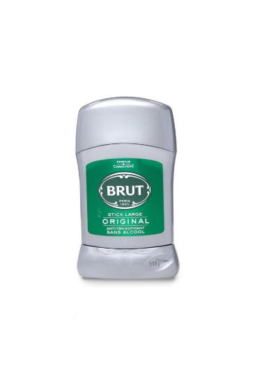 Brut Original Anti-Transpirant Deodorant Stick 50 ml