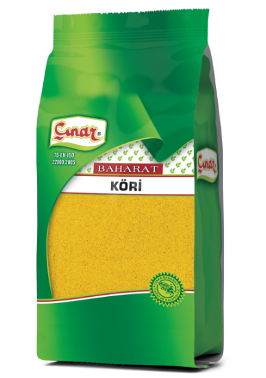 Çınar Köri 1 Kg