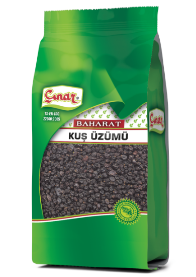 Çınar Kuş Üzümü 1 Kg