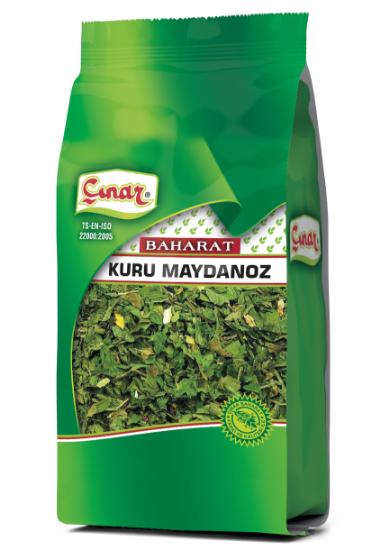 Çınar Maydanoz Kurusu 350 Gr