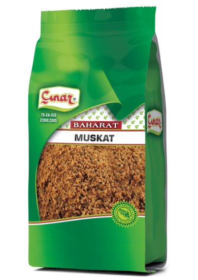 Çınar Muskat 1 Kg