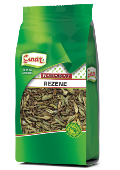 Çınar Rezene 1 Kg