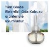 Glade Elektirikli Oda Kokusu 20 ml Yedek Temiz Çarşar Ferahlığı