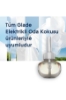 Glade Elektirikli Oda Kokusu Makine + Yedek 20 ml Temiz Çarşaf Ferahlığı