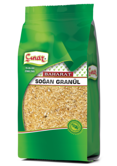 Çınar Soğan Granül 1 Kg