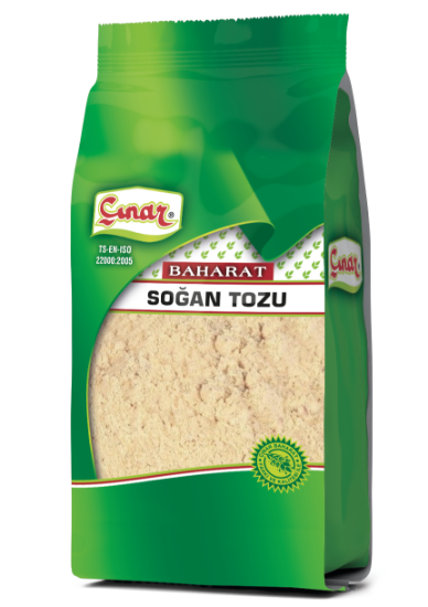 Çınar Soğan Toz 1 Kg