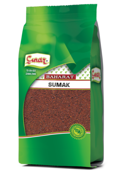 Çınar Sumak 1 Kg