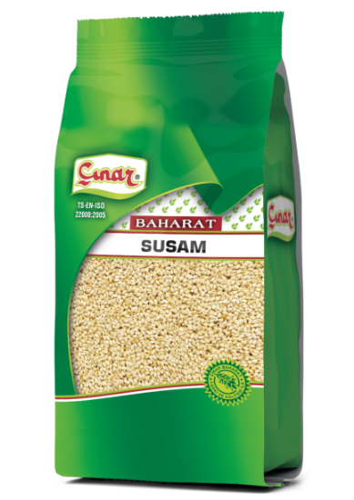 Çınar Susam 1 Kg