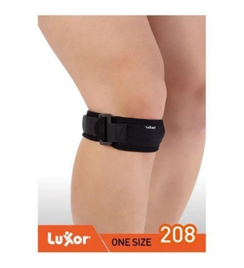 Luxor Patella Tendon Bandı (208/)