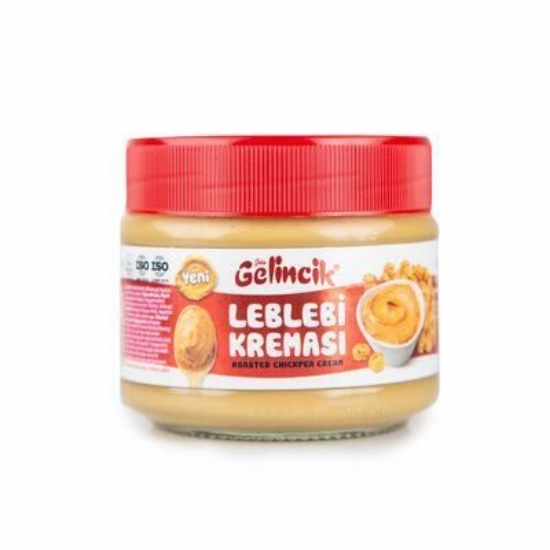 Gelincik Leblebi Kreması 320g