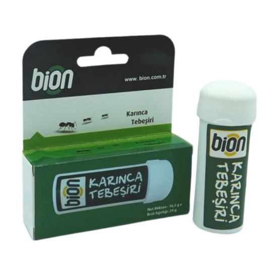 Bion Karınca Tebeşiri 24 Gr