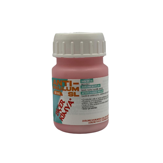 Biçer Antipaulum SL 50 ml