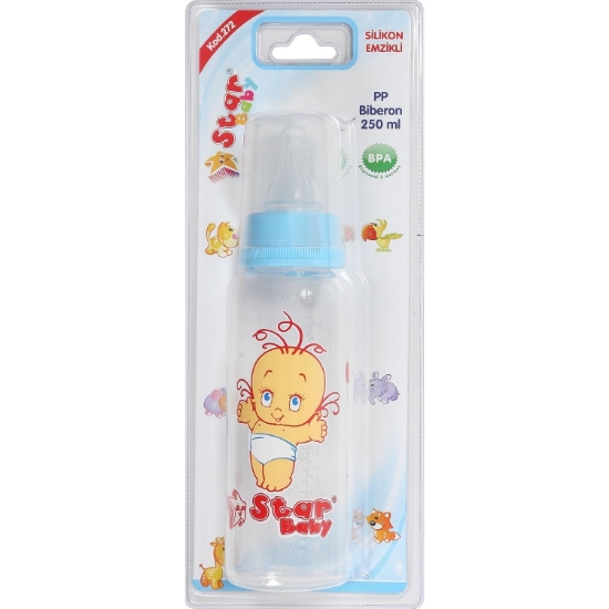 Star Bebe Pp Biberon 250ml