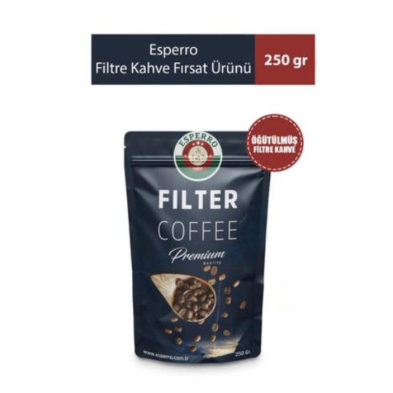 Esperro Premium Filter Coffee