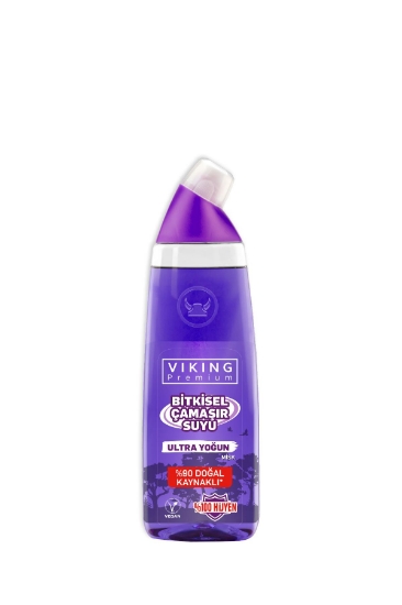 Viking Premium Çamaşır Suyu Ultra 750 ml Misk