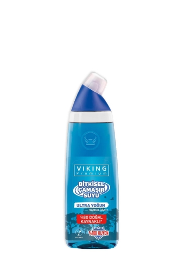 Viking Çamaşır Suyu Premium 750 ml Sandal Ağacı