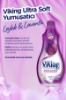 Viking Yumuşatıcı Soft 1400 ml Leylak & Lavanta